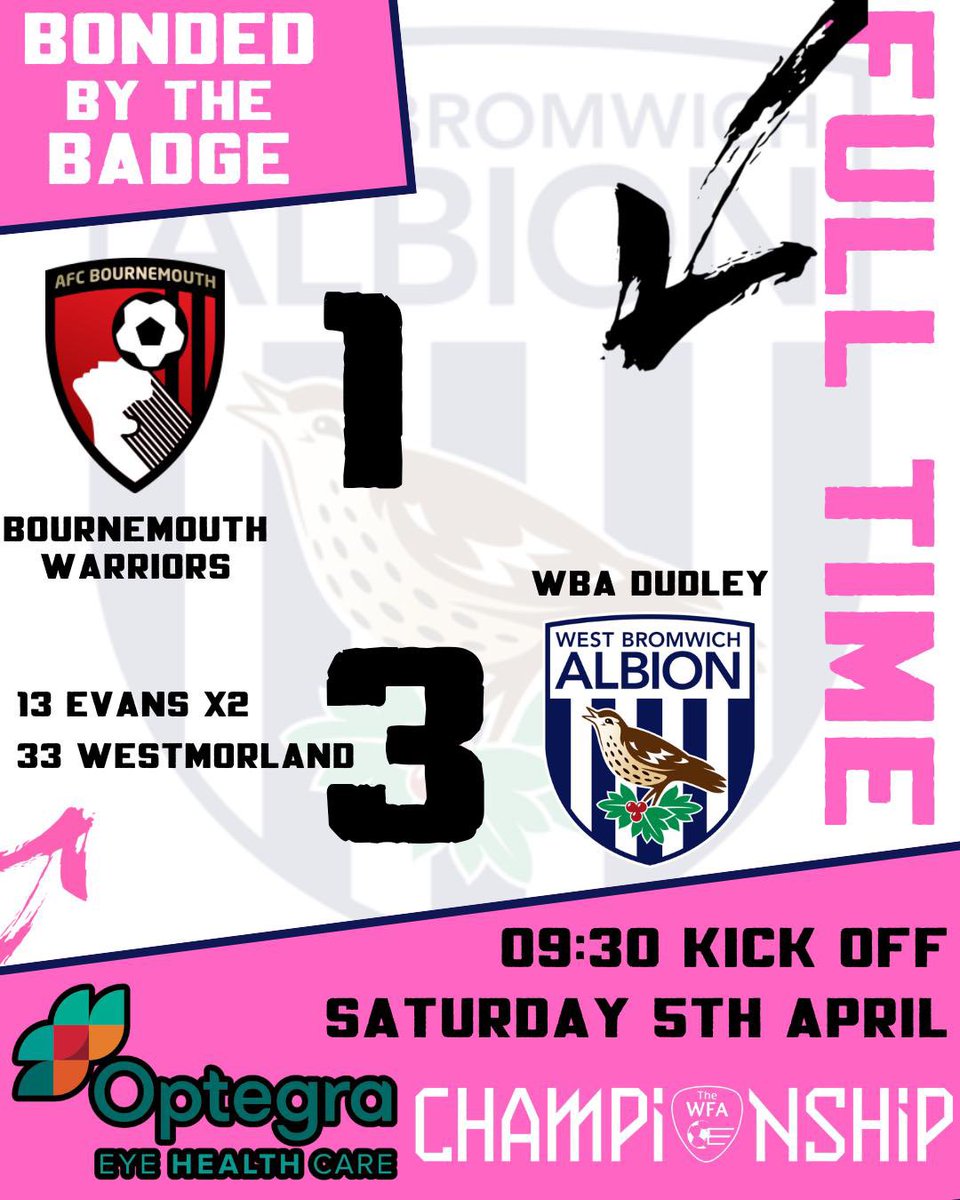 WBA Powerchair tweet media