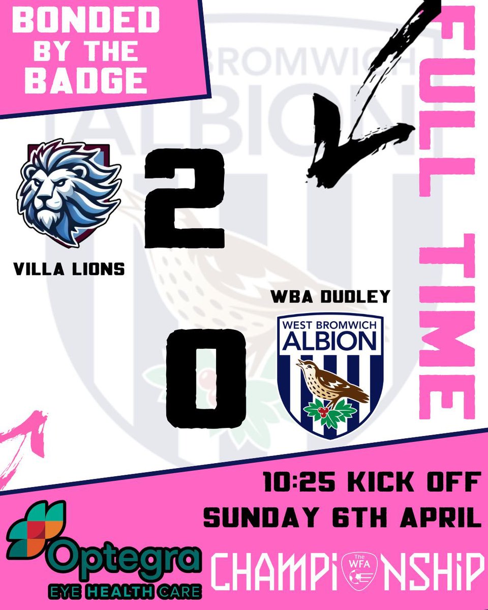 WBA Powerchair tweet media