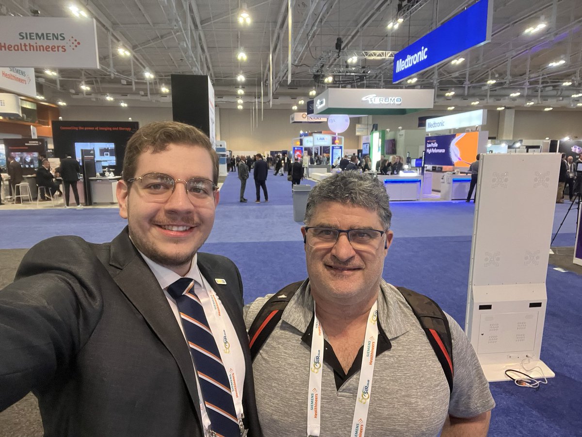 BaderAbsh's tweet image. Just wrapped up my first #SIR25Nash and it exceeded all expectations. I was energized by the innovation, inspired by the talks, and grateful for the chance to reconnect with amazing mentors and friends—and meet new ones! Until next time, SIR!