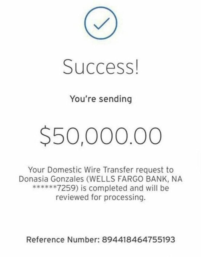 Earns $500 per hour by reading books.

I've created a guide with 20 methods to help you earn $5,000 daily.

Normally $199, but today, it is free. (Only For 48 Hours)

So, what are you waiting for?

To get it:

1. Like &amp; Repost
2. Comment 'Send'
3. Follow me (so I can DM you.