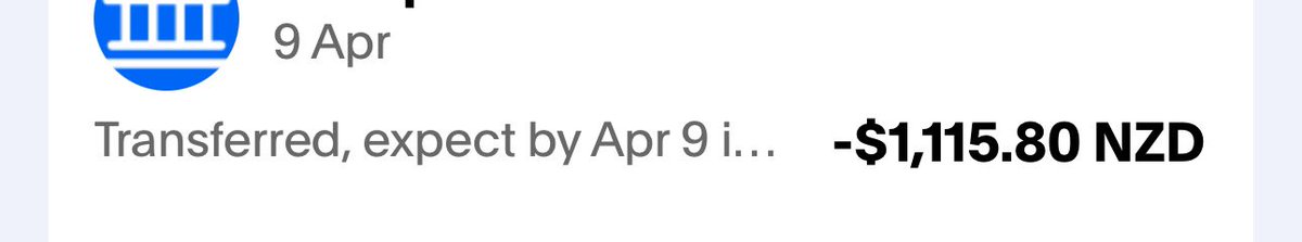 Tracy Minnoch tweet media