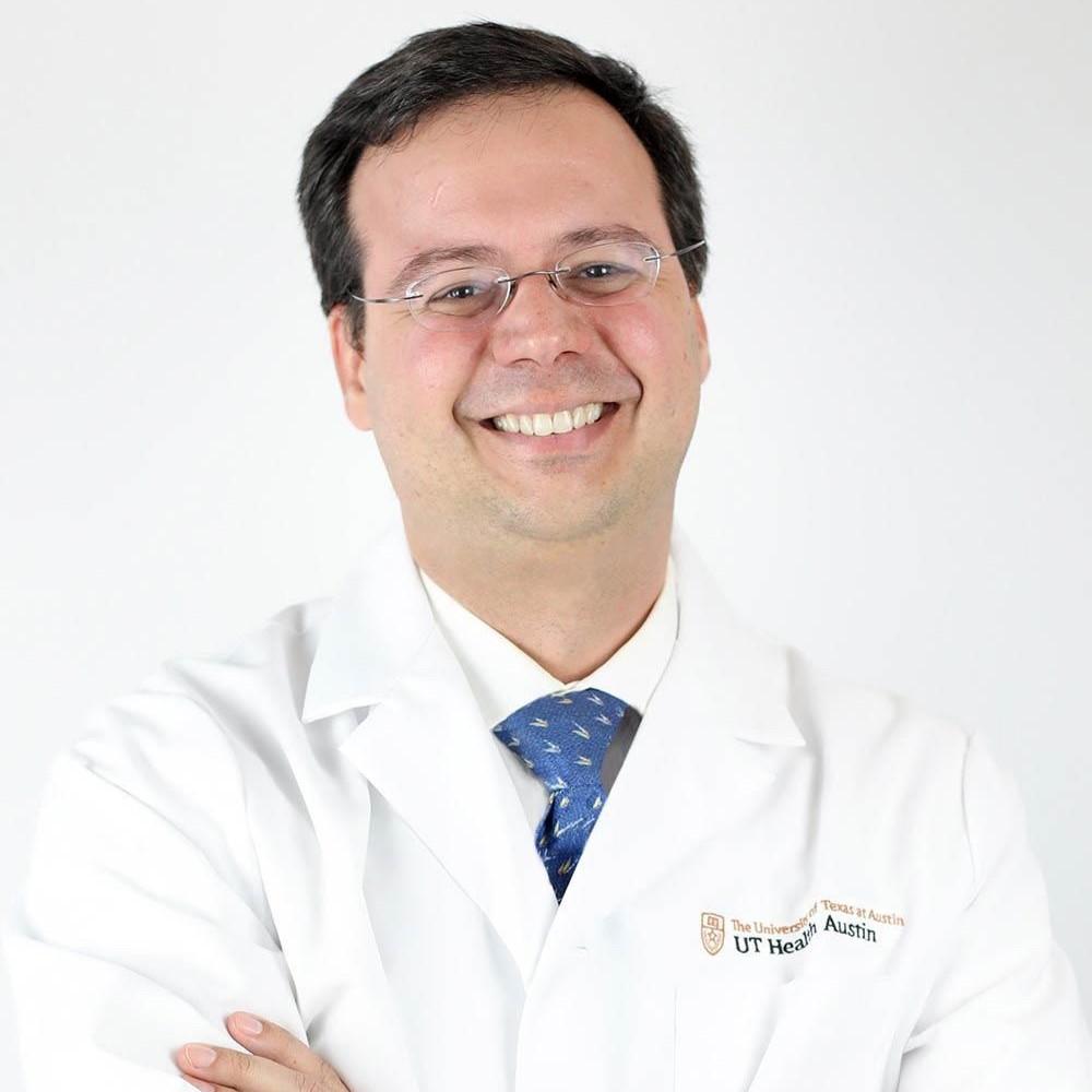 UT Health Austin (@uthealthaustin) on Twitter photo Congratulations to the following UT Health Austin providers on their faculty promotions at <a href="/DellMedSchool/">Dell Medical School</a>!
Promotion to Professor:
Jorge Almeida, MD, MPH
Lorie Harper, MD, MSCI
Alex Haynes, MD, MPH, FACS
Promotion to Associate Professor:
Léorah Freeman, MD, PhD Congratulations to the following UT Health Austin providers on their faculty promotions at <a href="/DellMedSchool/">Dell Medical School</a>!
Promotion to Professor:
Jorge Almeida, MD, MPH
Lorie Harper, MD, MSCI
Alex Haynes, MD, MPH, FACS
Promotion to Associate Professor:
Léorah Freeman, MD, PhD