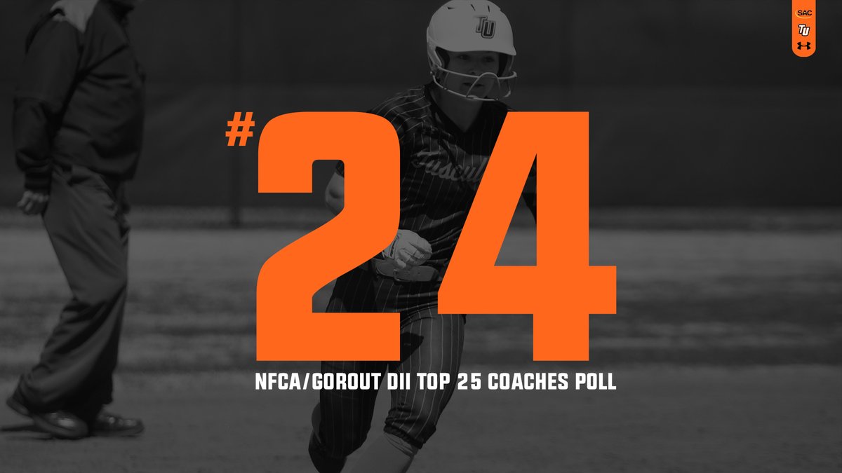 Tusculum Pioneers tweet media
