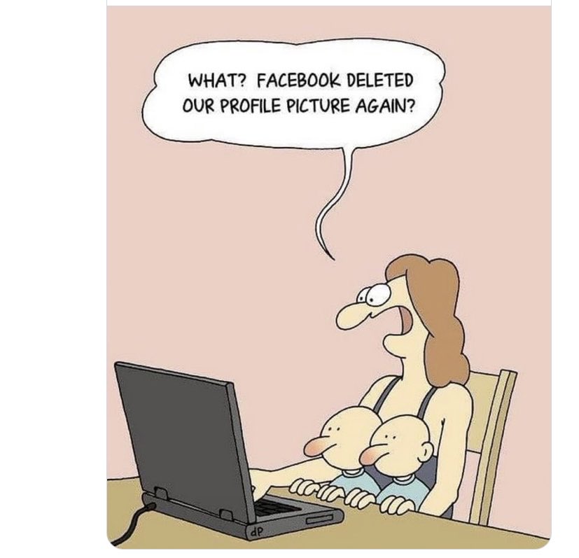 Gal22Sunshine's tweet photo. #HumorHelps ๐๐๐ https://t.co/zCtk00xS2b