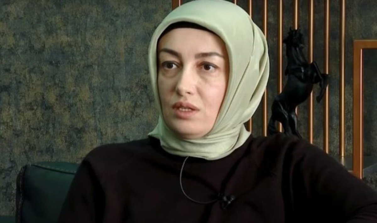 cumhuriyetgzt1's tweet photo. Adalet Bakanlığı önüne kurduğu çadıra polis müdahale etmişti

Mahmut Tanal'a Ayşe Ateş'ten destek: 'Ben de geliyorum Sayın Vekil’im.'
https://t.co/ogj5NsIB5T https://t.co/kq8myfweoD