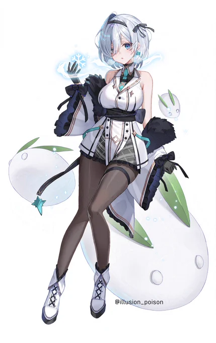 レイン#オリジナル 