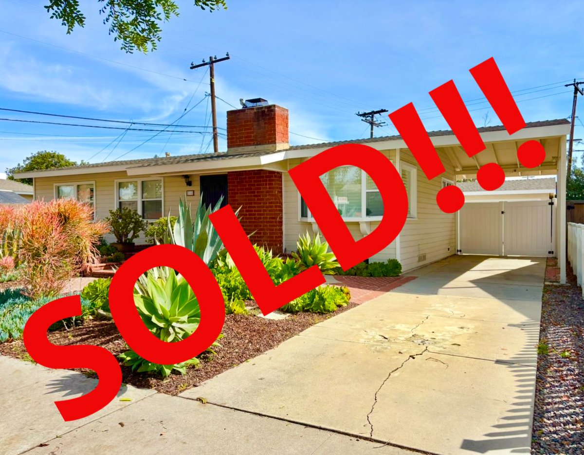 Tracey Sells LA tweet media