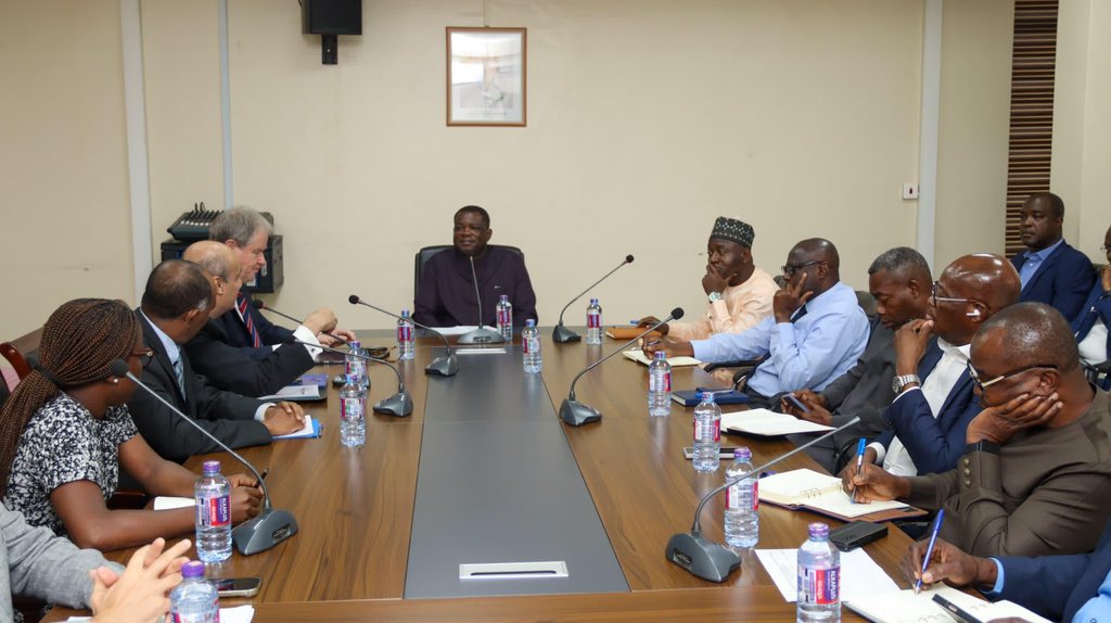 Alhassan Sayibu Suhuyini tweet media