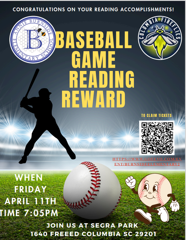 Burnside Elementary tweet media