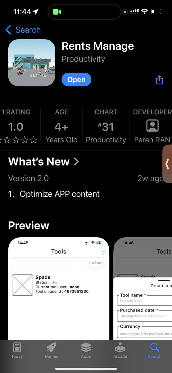 yaesavage's tweet photo. This the new app for those that’s been asking https://t.co/S99U2Rjrhe
