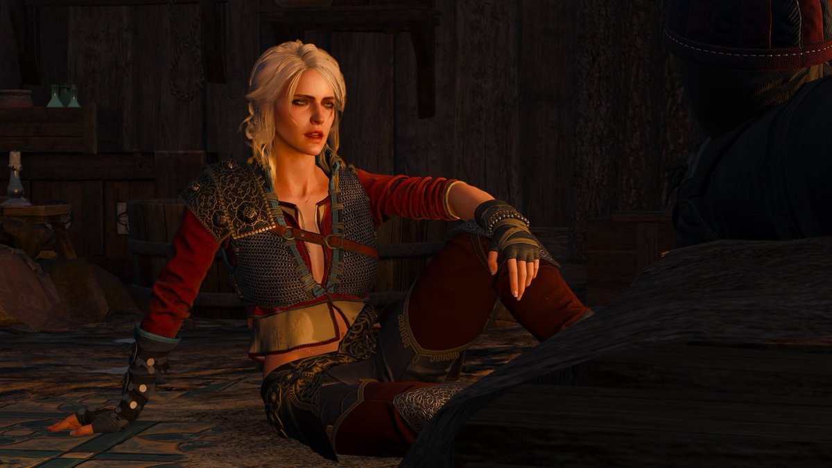MR_OLLS's tweet photo. 🎮💖⚔🐺 Nice shots to convince you to play: The Witcher 3 Wild Hunt #TheWitcher3NextGen #TheWitcher3 #TheWitcher @witchergame @CDPROJEKTRED #VirtualPhotography #VPCONTEXT #VPGamers #Photomode #VPCommunity https://t.co/kIIauiblp8