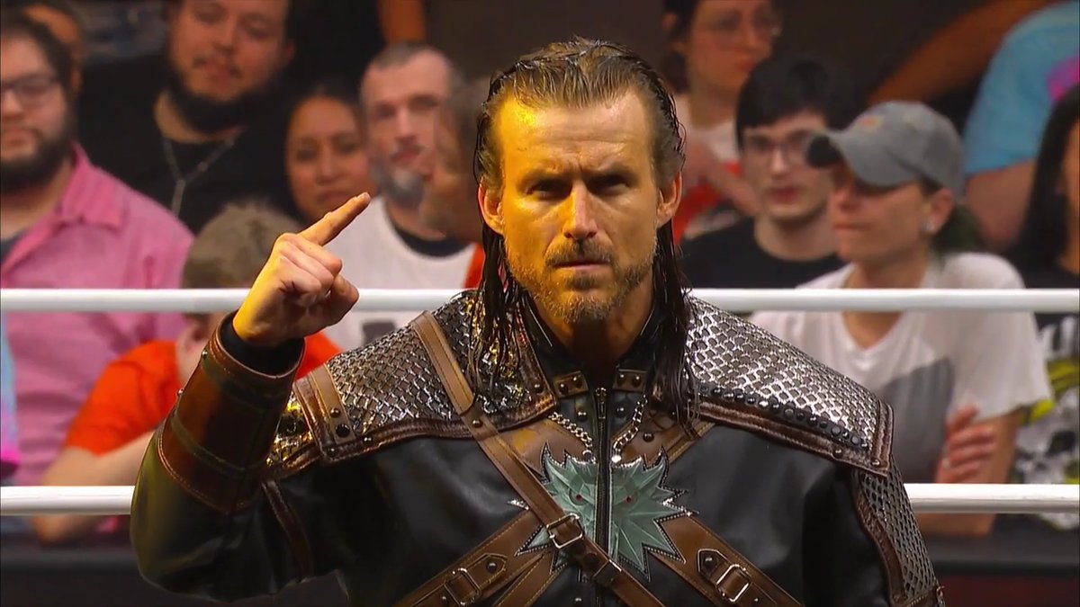 AdamColeSource's tweet photo. HQ #AEWDynasty Screencaptures: https://t.co/RvKhvfsZu6

#AdamCole #AdamColeBayBay #AEW 

(@AdamColePro) https://t.co/hHdcl8qOVV