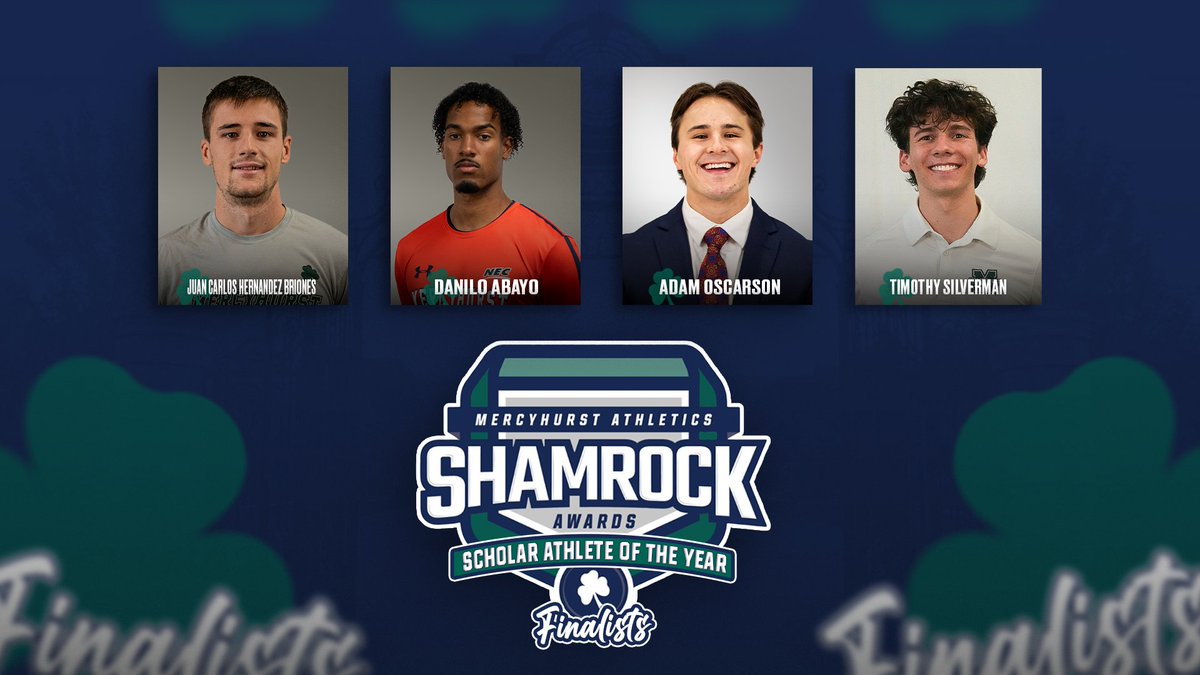 Mercyhurst Lakers tweet media