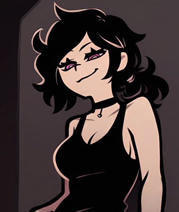 Ally Kirser ✨⚔️ VA | VTUBER - over 20 requests in the past week to voice this girl 😔 y’all freaky https://t.co/T6rIhqqJAm