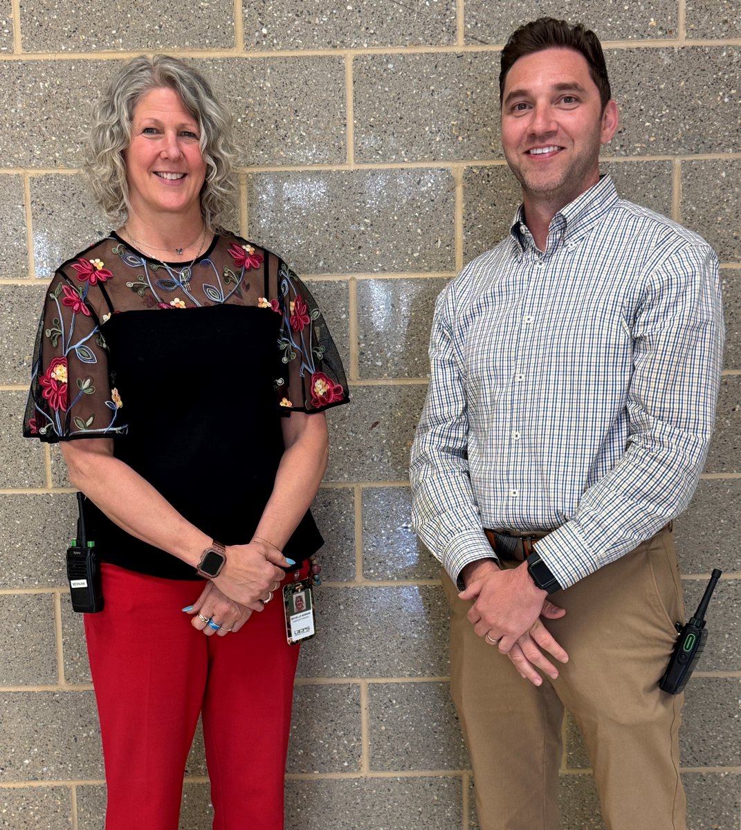 Central Academy of Technology & Arts (@catamonroenc) on Twitter photo We’re celebrating our amazing APs, Dr. Michelle Newnam and Mr. Tom Stewart, during National Assistant Principals Week, April 7–11! 🎉 Thank you for your constant support, guidance, and impact on CATA students. #APWeek25 <a href="/NASSP/">National Assoc. of Secondary School Principals</a> <a href="/AGHoulihan/">Andrew G. Houlihan</a> <a href="/UCPSNC/">Union County Public Schools</a> <a href="/KevinBeals2/">Kevin Beals</a> We’re celebrating our amazing APs, Dr. Michelle Newnam and Mr. Tom Stewart, during National Assistant Principals Week, April 7–11! 🎉 Thank you for your constant support, guidance, and impact on CATA students. #APWeek25 <a href="/NASSP/">National Assoc. of Secondary School Principals</a> <a href="/AGHoulihan/">Andrew G. Houlihan</a> <a href="/UCPSNC/">Union County Public Schools</a> <a href="/KevinBeals2/">Kevin Beals</a>