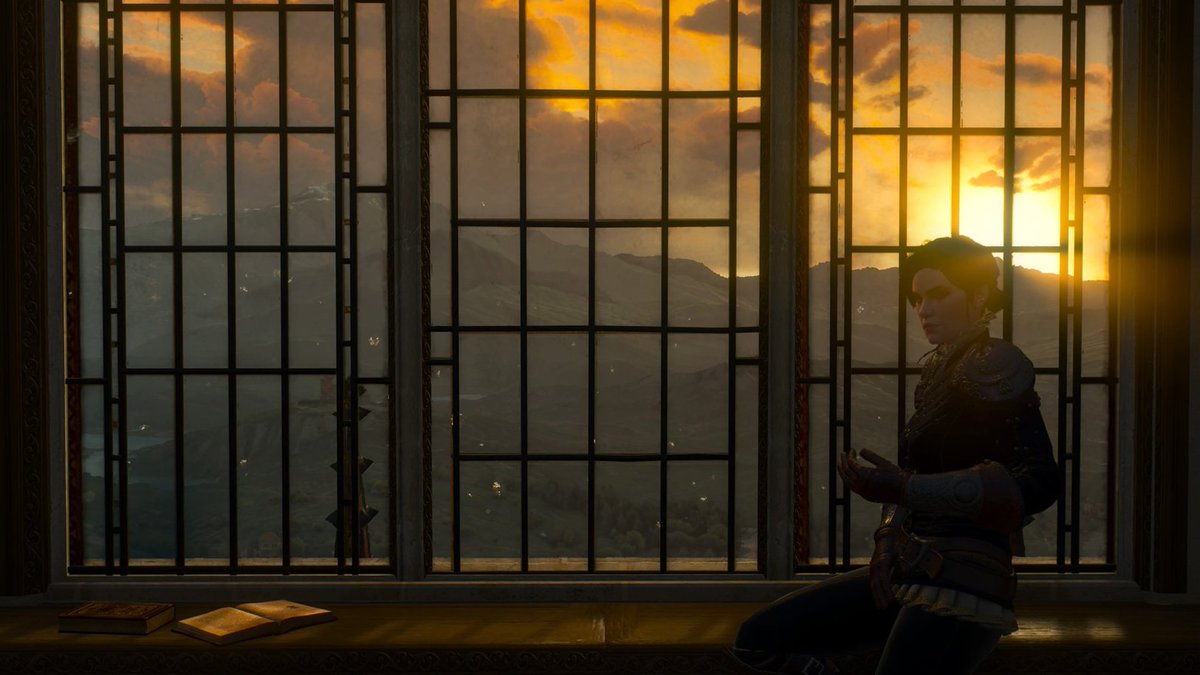 MR_OLLS's tweet photo. 🎮💖⚔🐺 Nice shots to convince you to play: The Witcher 3 Wild Hunt #TheWitcher3NextGen #TheWitcher3 #TheWitcher @witchergame @CDPROJEKTRED #VirtualPhotography #VPCONTEXT #VPGamers #Photomode #VPCommunity https://t.co/kIIauiblp8