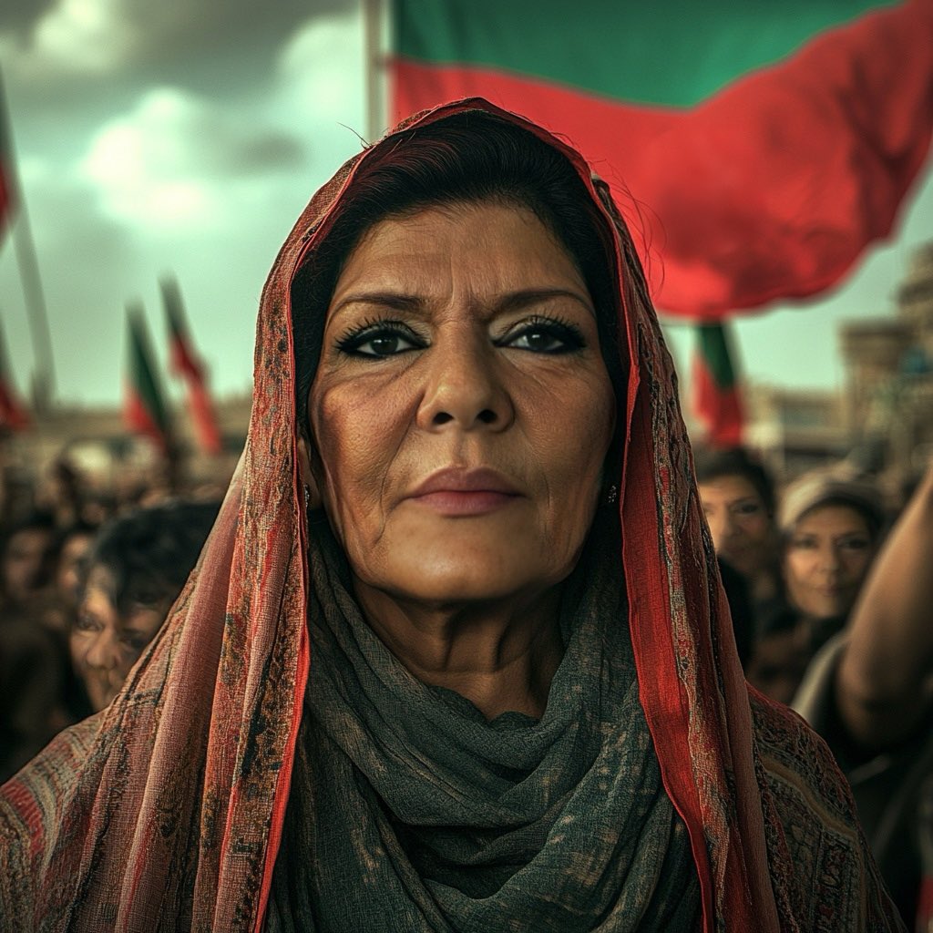 ہوسکتا ہے آپ اختلاف کریں لیکن یہ بہادر خاتون اکیلے مزاحمت کرکے اپنے بھائی کی رہائی کے لئے لڑ رہی ہیں، باقی سب مایا ہے 💔