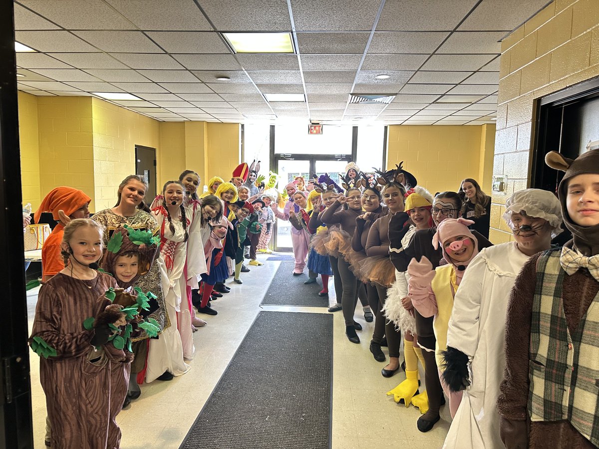 Boone County Schools tweet media