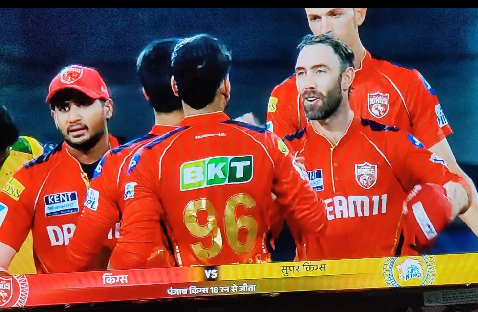 aatulyyadav's tweet image. Why Thala for a reason.
#cskvspkbs 
#MSDhoni