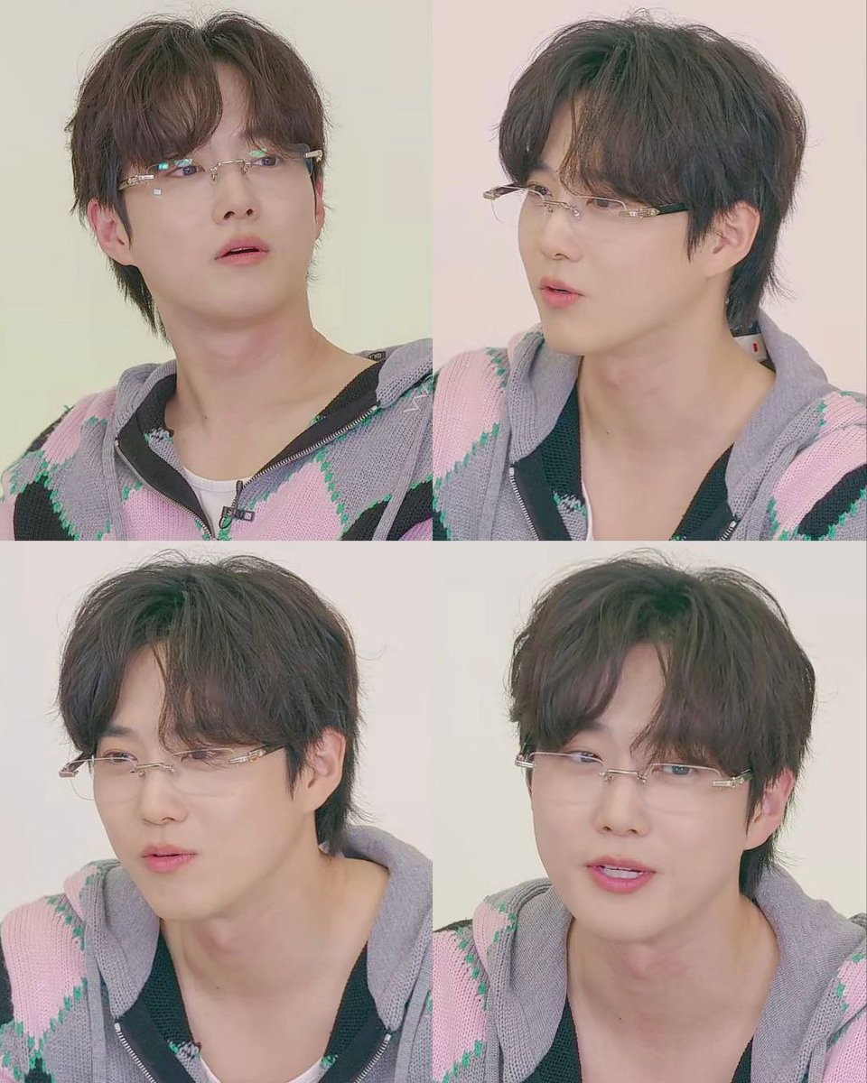 شما دیگه شور جذابیت رو درآوردی جناب کیم:)))

13 YEARS ON EXO PLANET
#13YearsWithEXO
#EXO13thAnniversary
 <a href="/weareoneEXO/">EXO</a>