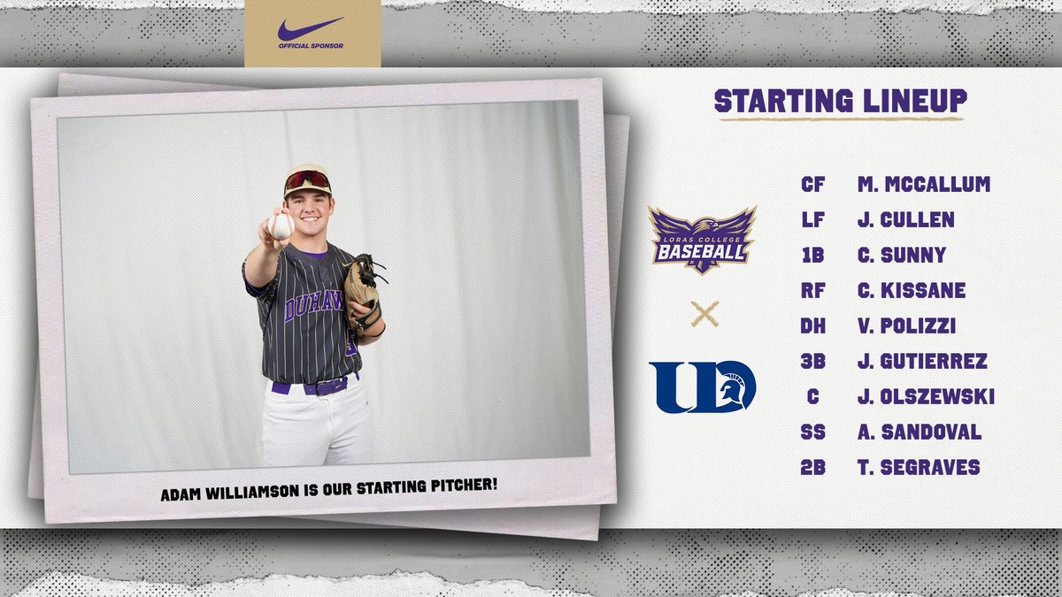 Loras Baseball tweet media