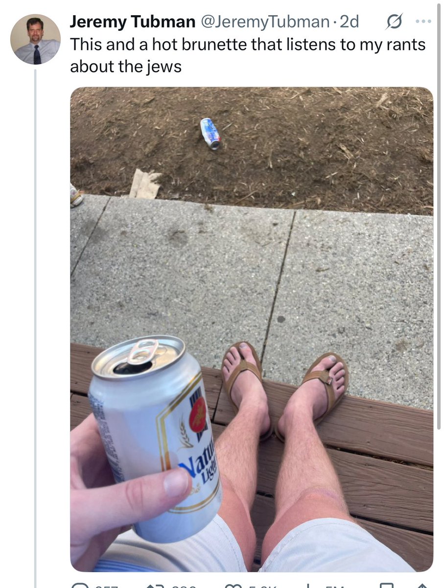 The Comedy Brigade tweet media