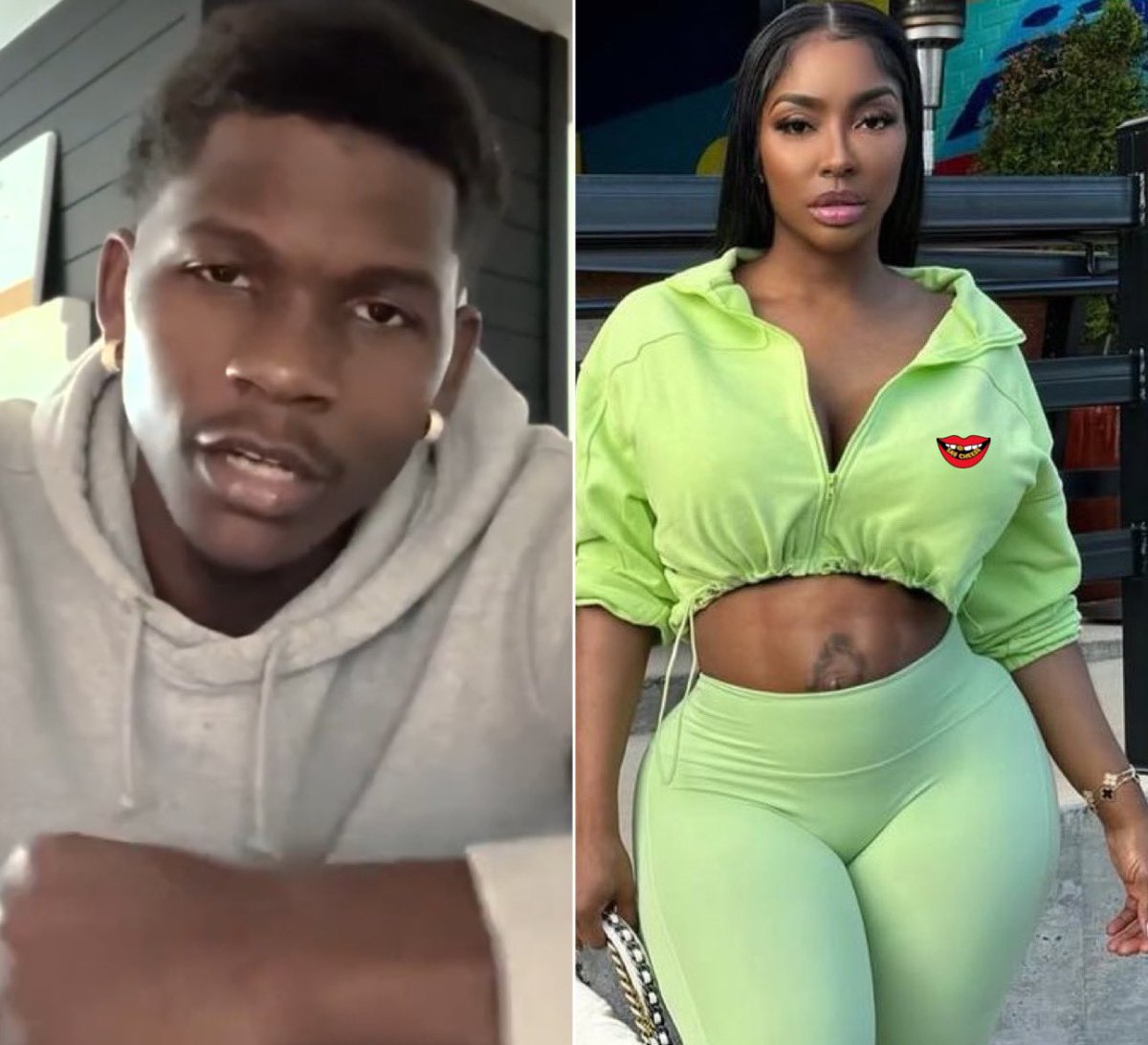 SAY CHEESE! 👄🧀 tweet media