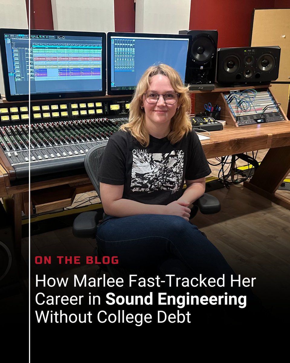 Trade Works USA tweet media