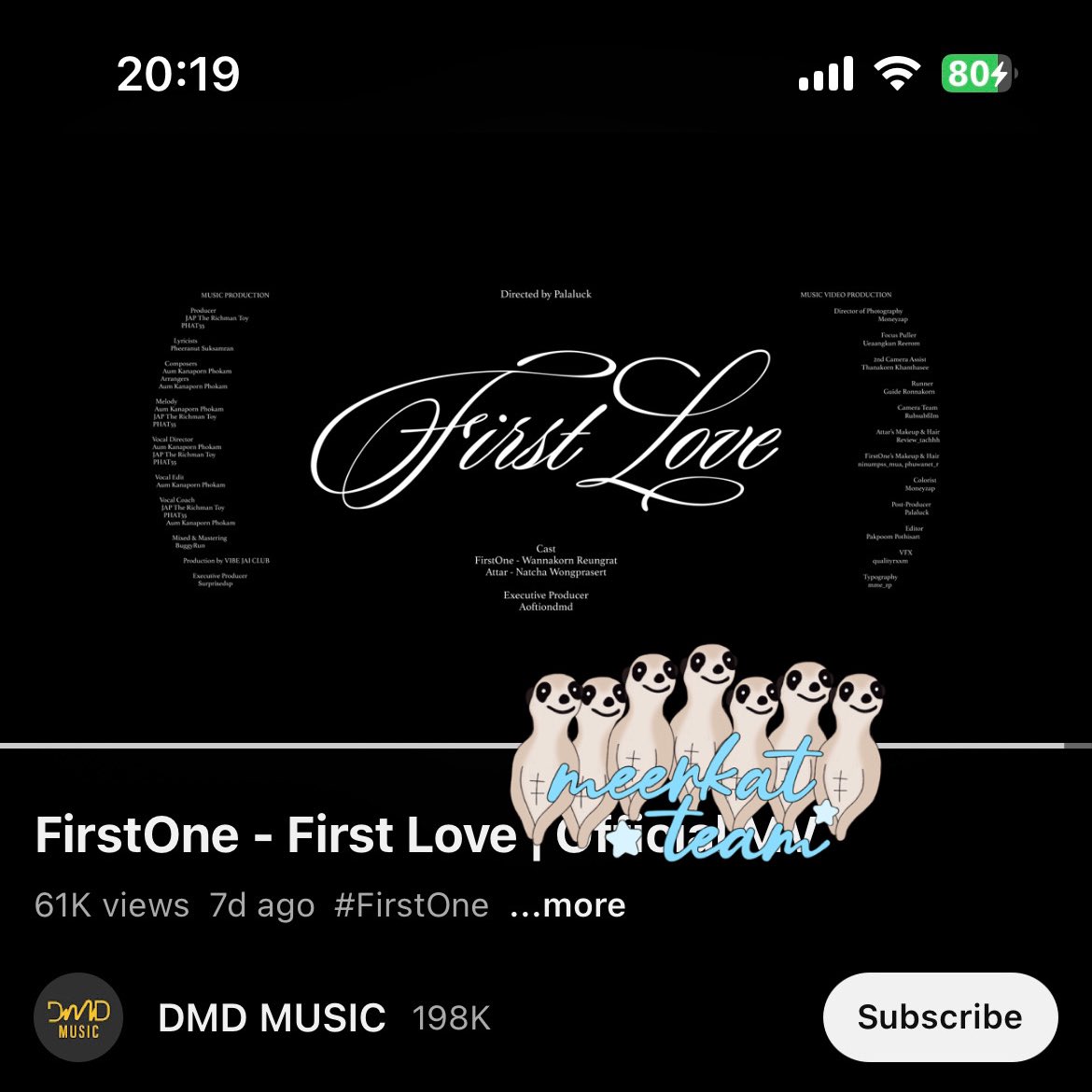 meerkatteam7's tweet photo. ส่งการบ้านค้าบบบ 🫶🏻🐰

🖇️ https://t.co/KaSAbfT2xl

#Firstone
#CYE #CLOSEYOUREYES
#SteamingforFirstonexCYE https://t.co/UtoH36QTi3