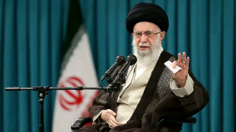 প্রতিবেশী দেশগুলোকে সতর্ক বার্তা, আরবদের বেইমানির কঠিন প্রতিশোধ নিতে প্রস্তুত ইরান!