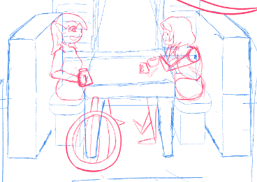 Pormimis's tweet photo. I HATE DRAWING CHARACTERS IN DEFINED SPACES
I HATE DRAWING CHARACTERS IN DEFINED SPACES
I HATE DRAWING CHARACTERS IN DEFINED SPACES
I HATE DRAWING CHARACTERS IN DEFINED SPACES 
I NEED TO GO BACK TO WHITE VOID PINUPS https://t.co/KpVP6jdwJz