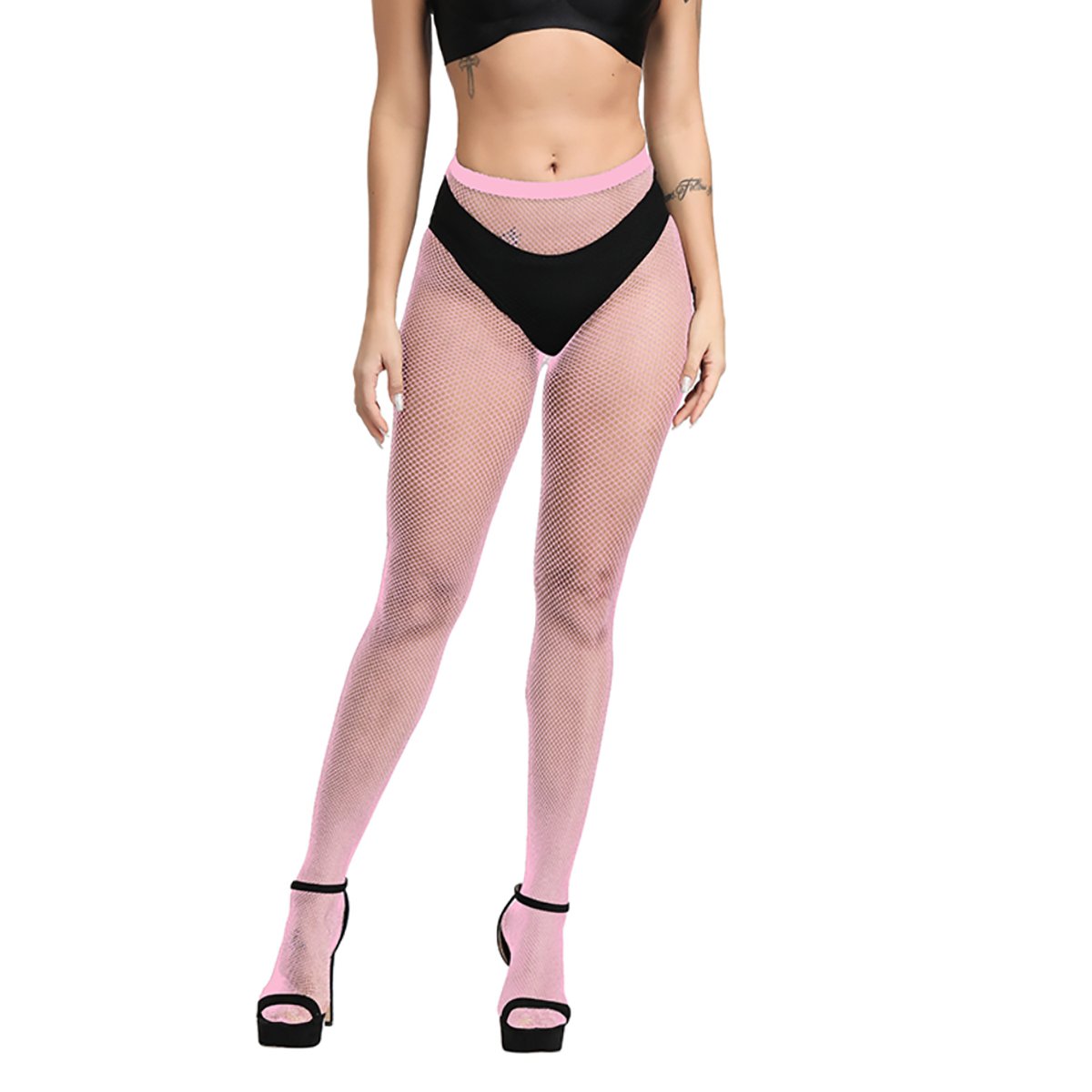 SimplyJoshimo83's tweet image. 🌸Step into the season with our micro-net fishnet tights, now in dreamy light pink, lilac, and 20+ other colours! Perfect for adding a soft yet stylish touch to your spring wardrobe. 💕

🚚 FREE UK delivery 

#SimplyJoshimo #SpringStyle #FishnetTights

simplyjoshimo.co.uk