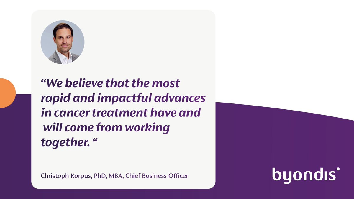 Our goal is to efficiently advance our proprietary pipeline of novel ADCs &amp; mAbs and further our earlier stage pipeline. Learn more about how collaboration plays a role in maximizing the potential of our science, pipeline and technology. bit.ly/4jgAuCL