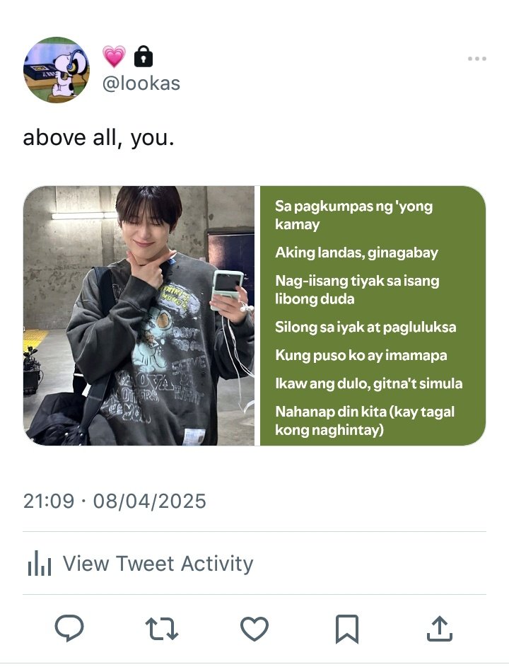 ᝰ.ᐟ (@dearestju) / Posts / X