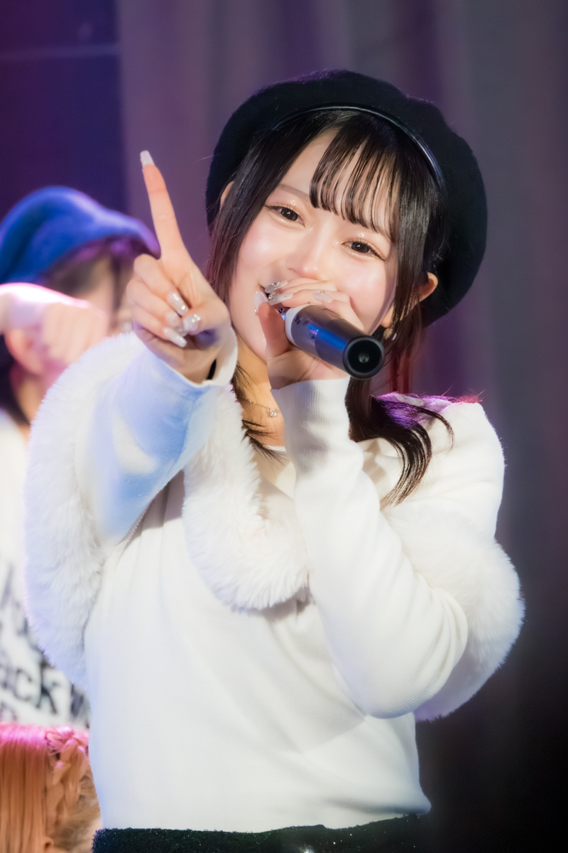 e___ji's tweet photo. 2025.01.15

ニコニコ♡SPIRIT
#ニコスピ
@nicosp_staff
#杏乃はな さん
@hachan__87 https://t.co/eSGLDvvyBH