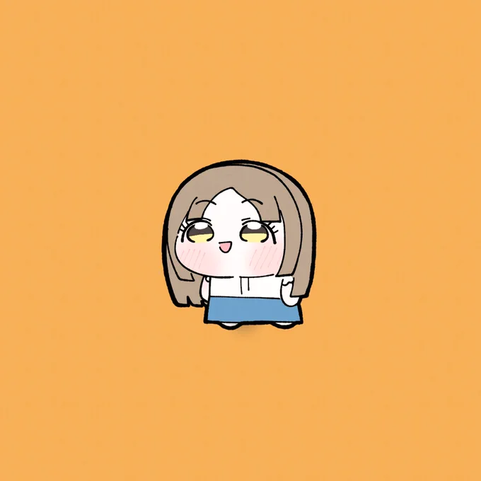 ありがとうございます! これからも見ていただけるよう頑張ります!