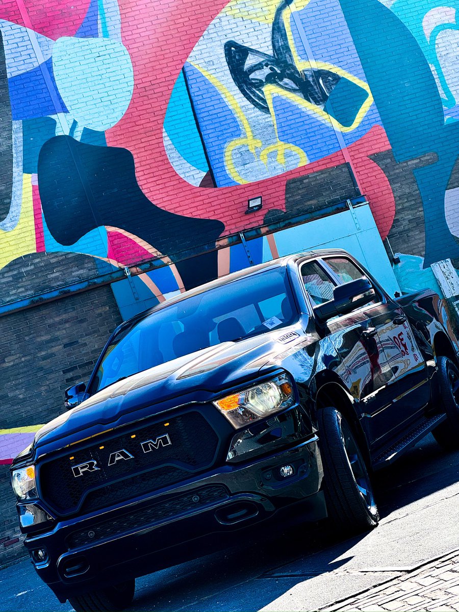 SCL_Rotterdam's tweet photo. Trump Tariffs and the response of the EU? How about importing US cars? We’ve got the answers.
Stay tuned… this RAM’s full reveal is coming in hot.

https://t.co/mafSkCRNmv

#TrumpTariffs #stockmarketcrash #UScars #importheffingen https://t.co/boXpXpNpHf