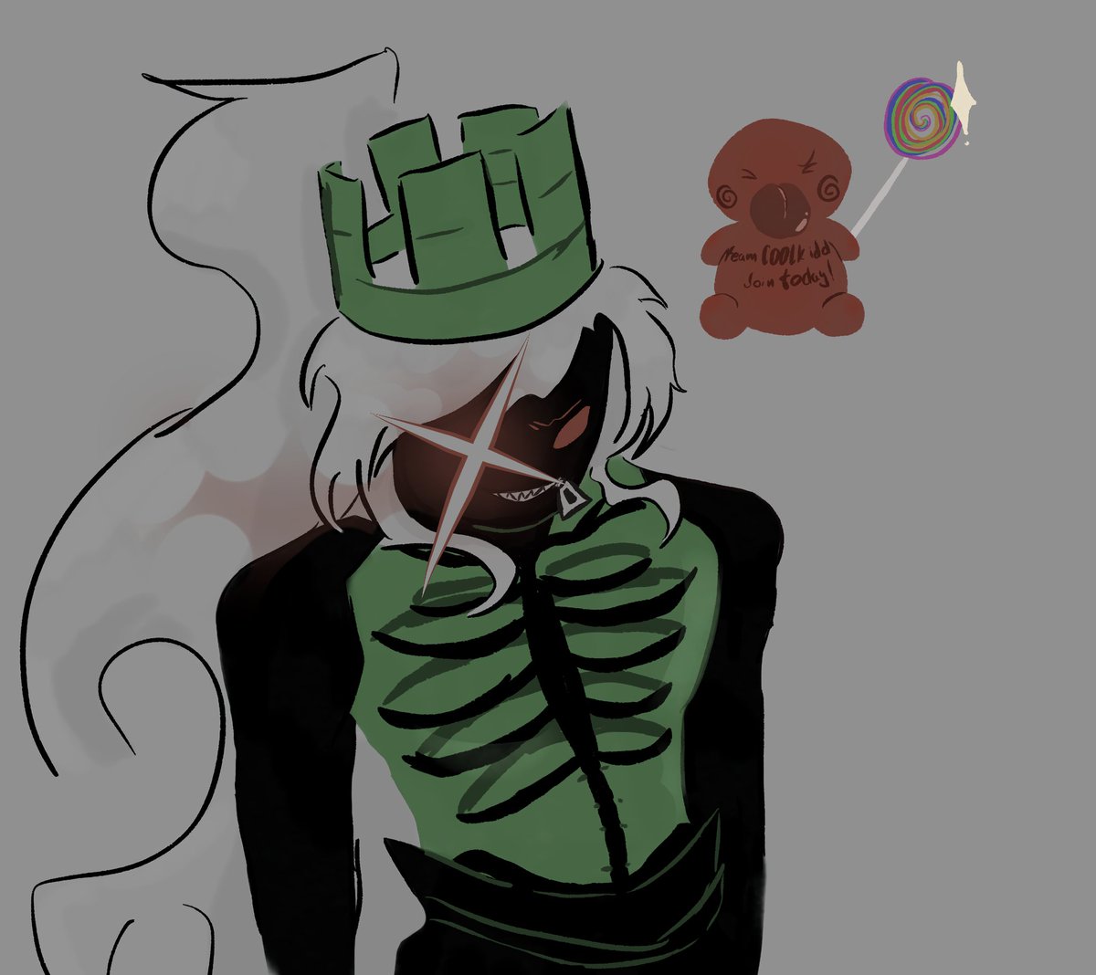 flyux_zzwik's tweet photo. #homicidalporkchops #forsakenrobox #1x1x1x1 #1x4 #coolkidd #robloxart https://t.co/vGWoTUtSCd