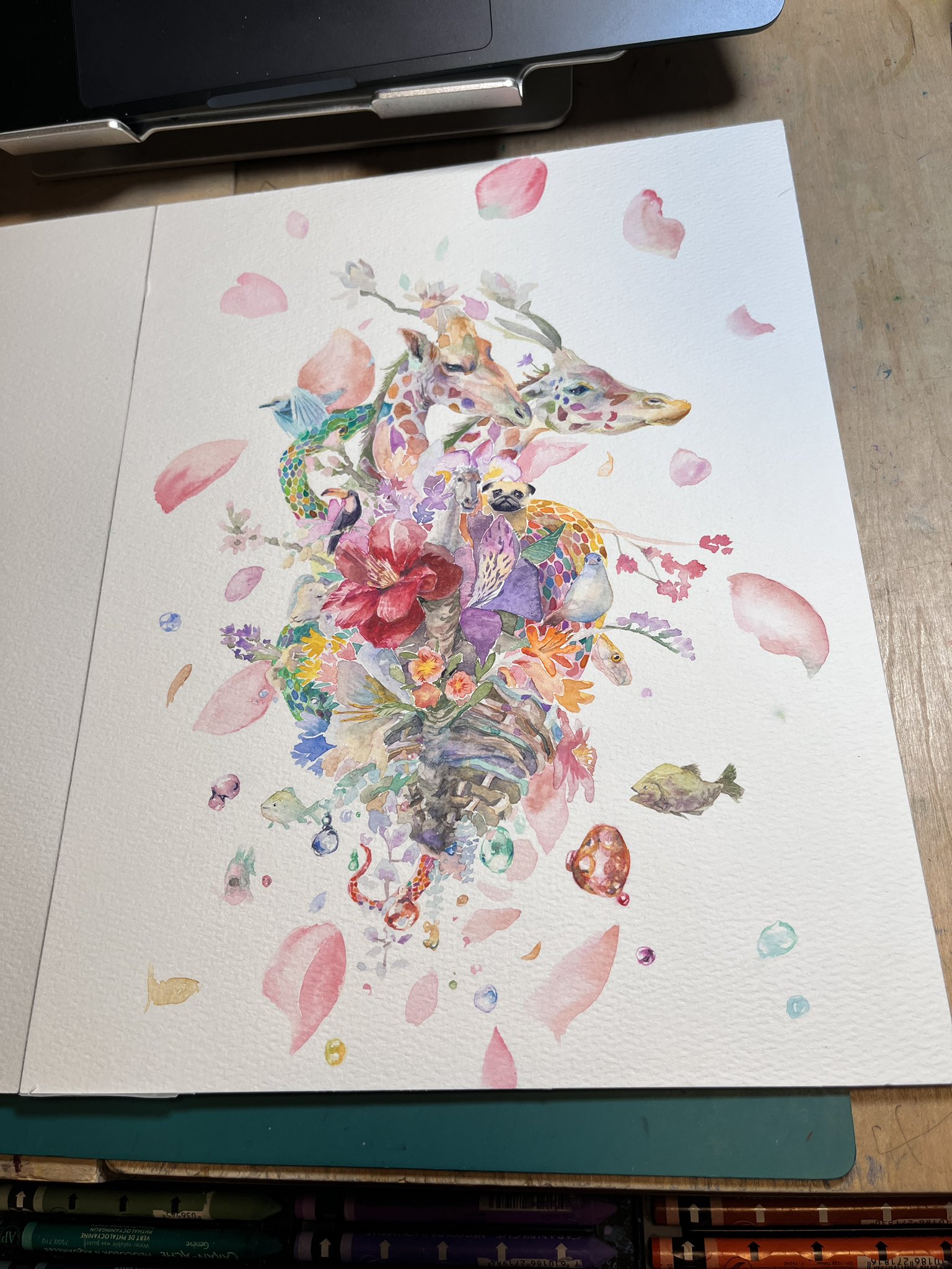 Yoshi.ArtStudio (@YSilverquick) / X