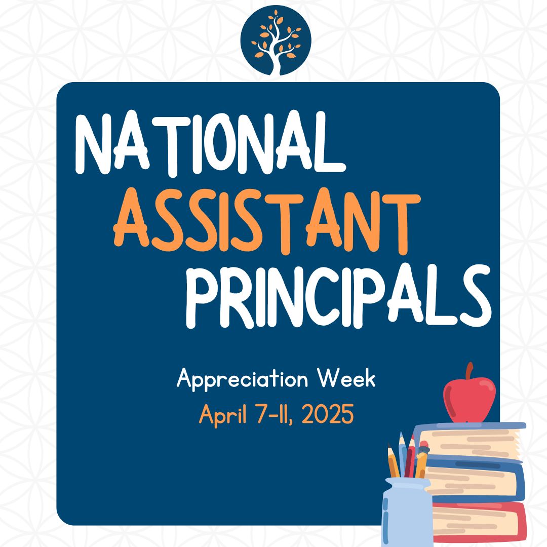 CahnFellowship's tweet photo. From guiding teams to championing students, our Cahn Allies, who serve as assistant principals, embody dedication and leadership every single day.
We see you. We appreciate you. We thank you. 💙
#CahnAllies
#cahnalumni https://t.co/RUDTipVbuQ
