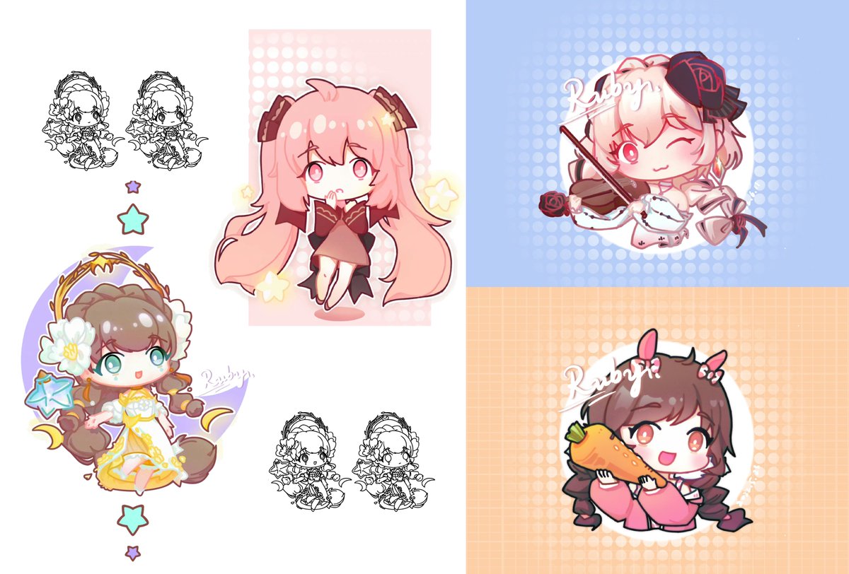 Ruby_FE0417 tweet picture