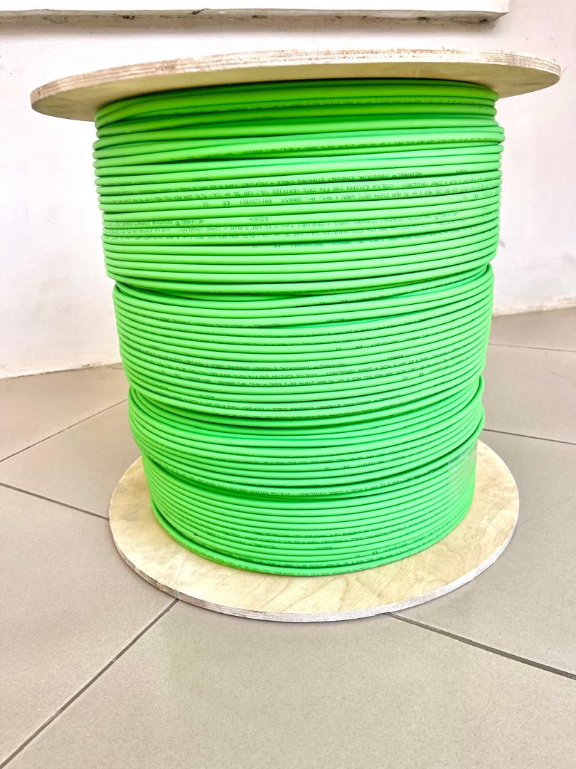 Automation68361's tweet photo. Upgrade your operations with premium flexible control cables solutions
#ProfinetCable #Profinet #Cable #IndustrialBusCable #Daresaalam #Tanzania 
Learn More :https://t.co/xRW0xeK7U7 https://t.co/MyE2iaDZCw