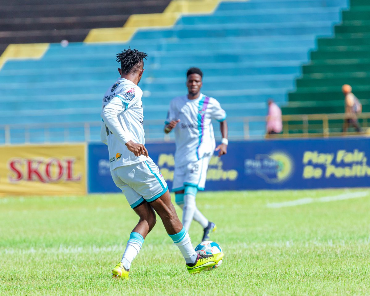 Fountain Gate Football Club tweet media