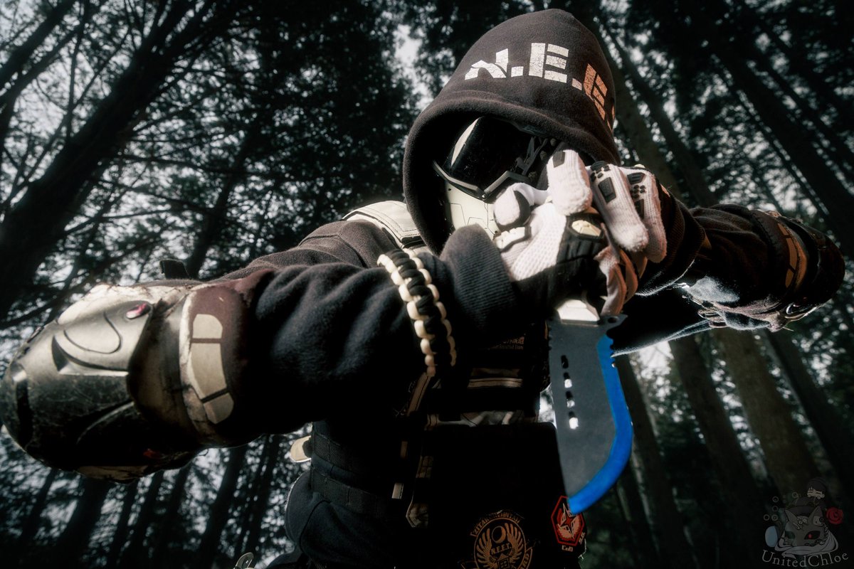 HanName3818's tweet image. #貴方に叱られたい

HN「いつ死んでもおかしくない状況なんだ、
勝手な行動していく者はここにいないんだよ…」

#QUADCORE
📸 @UnitedChloe