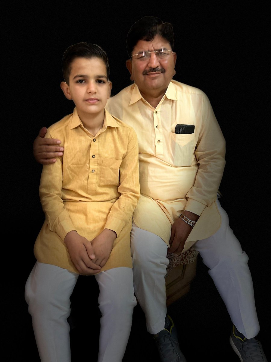 दालें पोते दी यारी