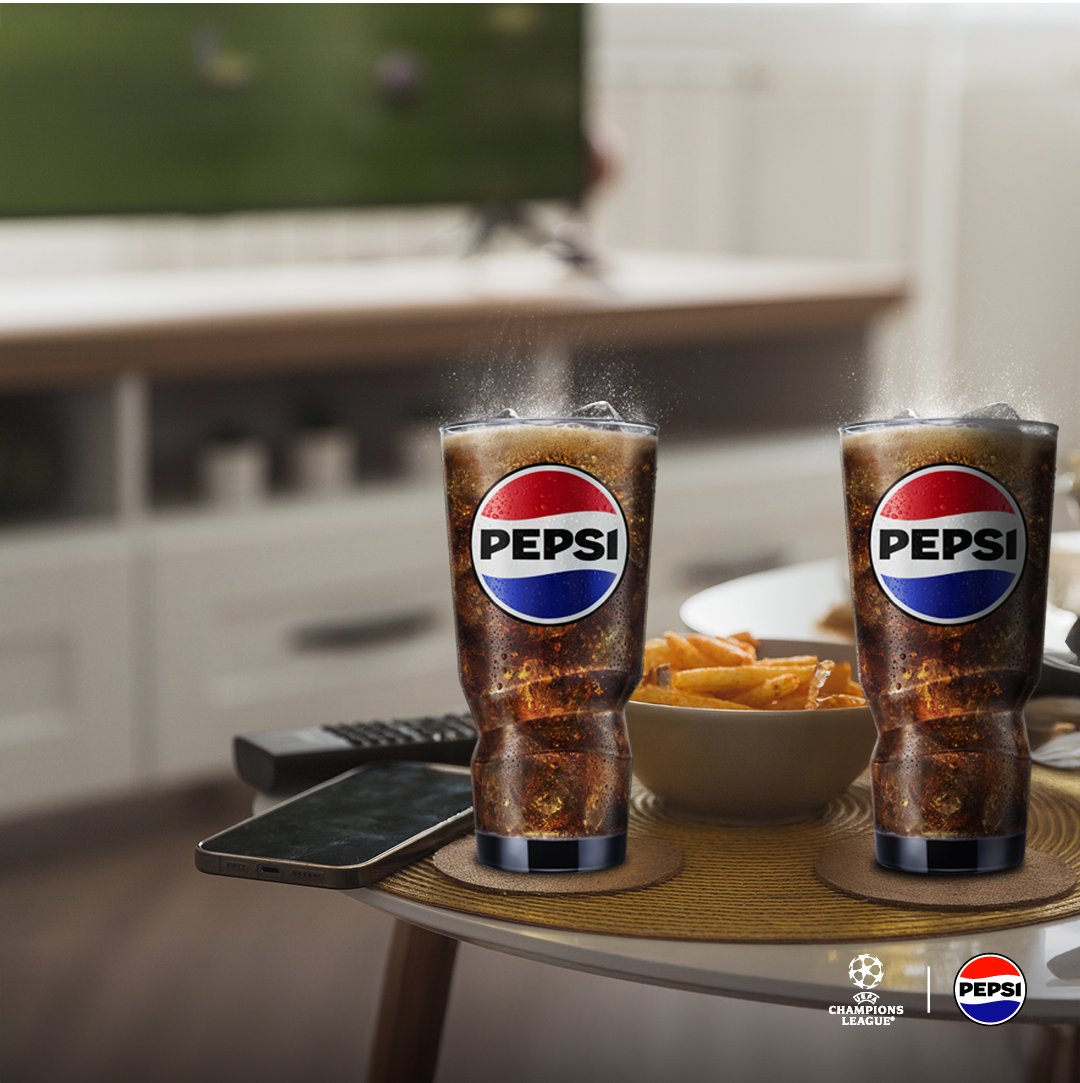 Pepsi Uruguay (@PepsiUY) / Posts / X
