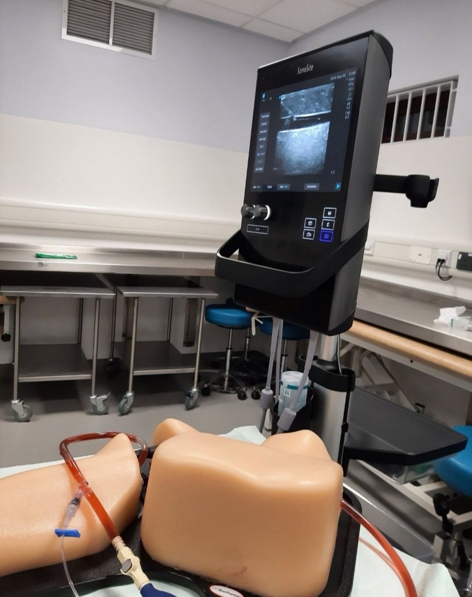 NUHClinicalSkills and National Repository (@nuh_cs) on Twitter photo We have candidate places available on our ultrasound cannulation sessions at Clinical Skills! To book, please email naomi.hummel@nhs.net
<a href="/NUHMedicine/">NUH Medicine</a> <a href="/NUHSurgery/">NUH Surgery and Associated Services</a> <a href="/jdlonuh/">JDLONUH</a> <a href="/EducationCas/">CAS Education</a> We have candidate places available on our ultrasound cannulation sessions at Clinical Skills! To book, please email naomi.hummel@nhs.net
<a href="/NUHMedicine/">NUH Medicine</a> <a href="/NUHSurgery/">NUH Surgery and Associated Services</a> <a href="/jdlonuh/">JDLONUH</a> <a href="/EducationCas/">CAS Education</a>