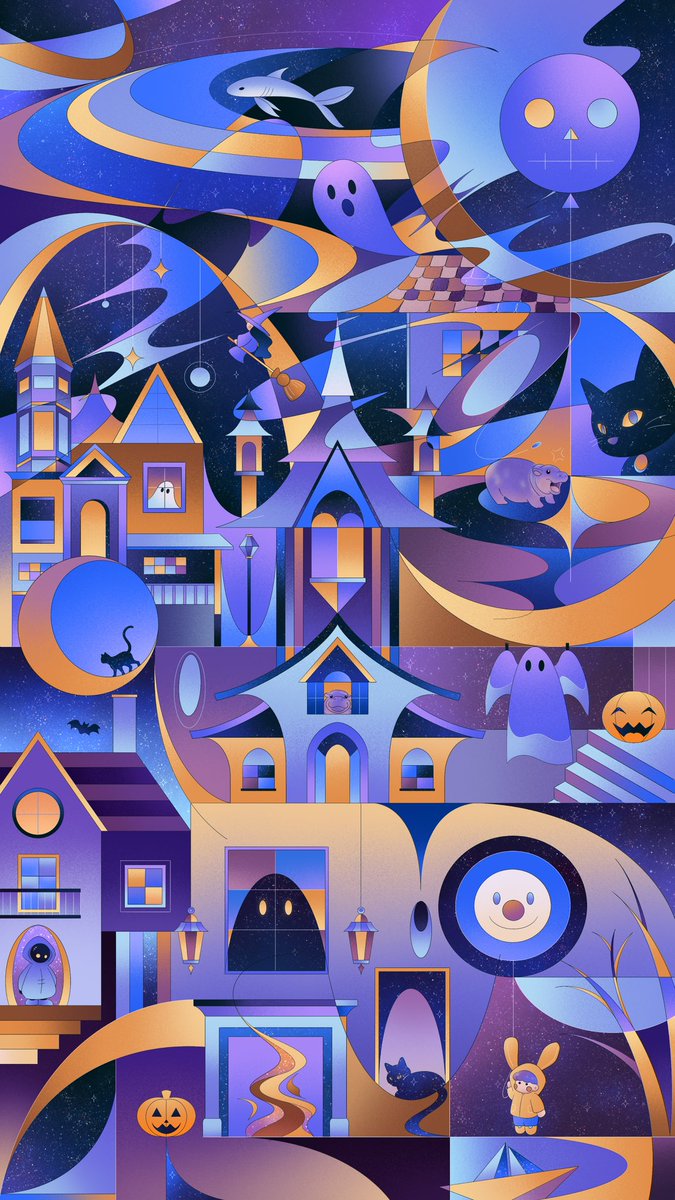 Loulanweu's tweet photo. @CozomoMedici @rollbit @ronnaldong Gm cozomo! 

Crescent of Shadows

reflects the balance of light and darkness. Even in dark times, the crescent moon reminds us that hope remains and shadows always give way to light 🌙💜

(LE) on @manifoldxyz 

https://t.co/28vjF7a9nK https://t.co/dcUZVBITEP