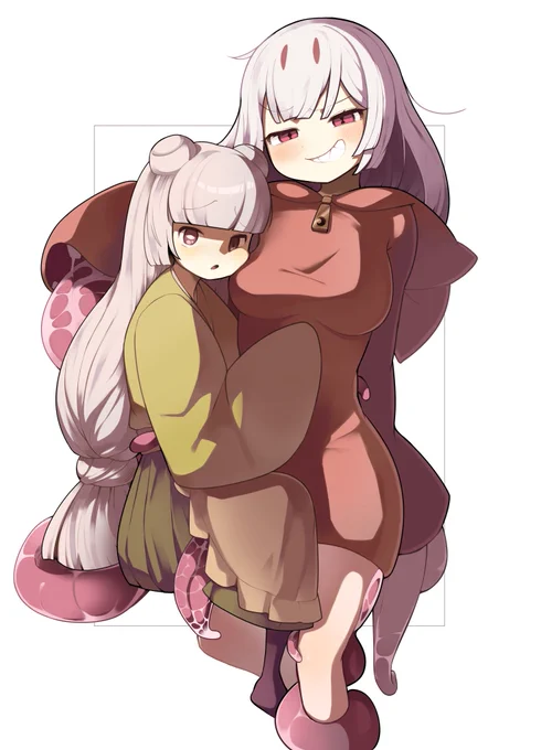 うちの子~ #oc 