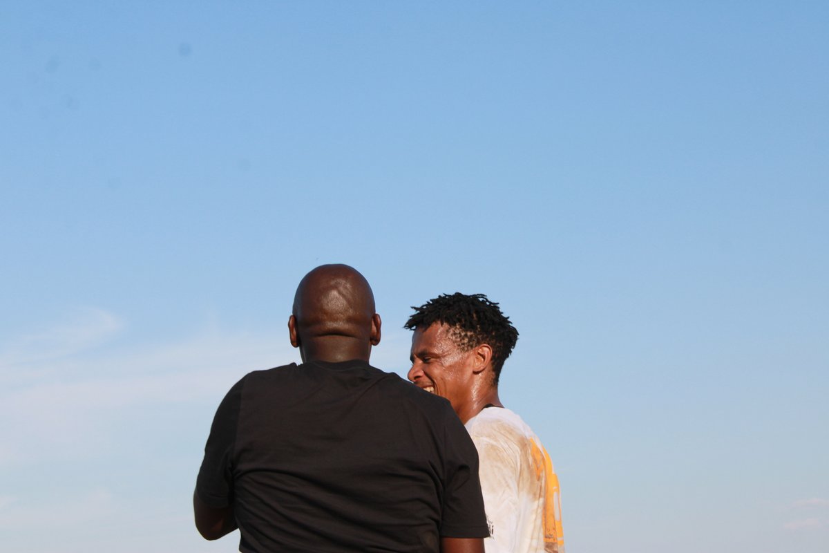 Newly appointed African Stars coach Bob Mafoso says he is yet to meet with his players.
Mafoso revealed this in an interview with Public Eye Online earlier today.
The Lesotho-born mentor has joined Thabang Malane who joined Stars in the beginning of the year from LCS FC.